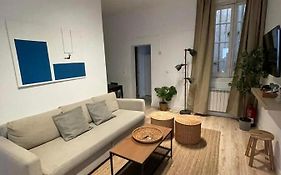 Premium Apt Para 9P En C/Olmo - Centro De Madrid
